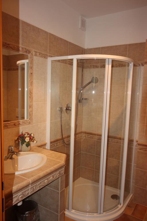 Hotel Pelikan Trebon Ruang foto