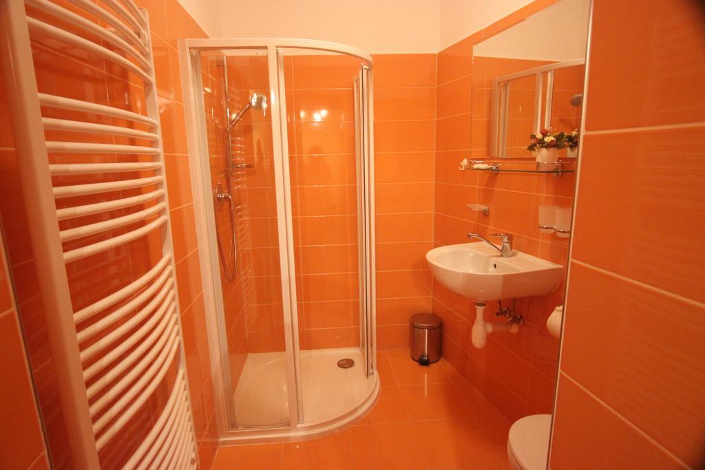 Hotel Pelikan Trebon Ruang foto